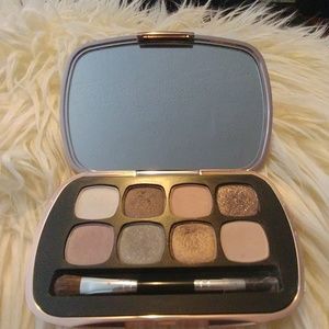 bareMinerals "Posh Neutrals" Eyeshadow Pallet